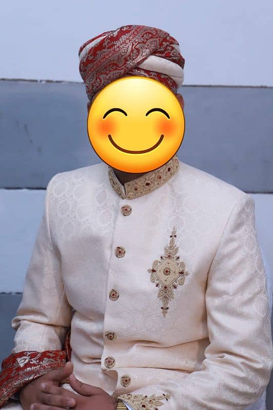 sherwani 2