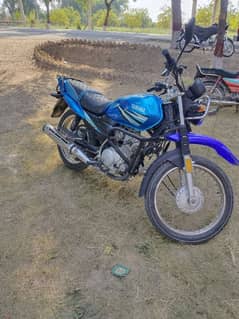 I have want to sale my bike 0