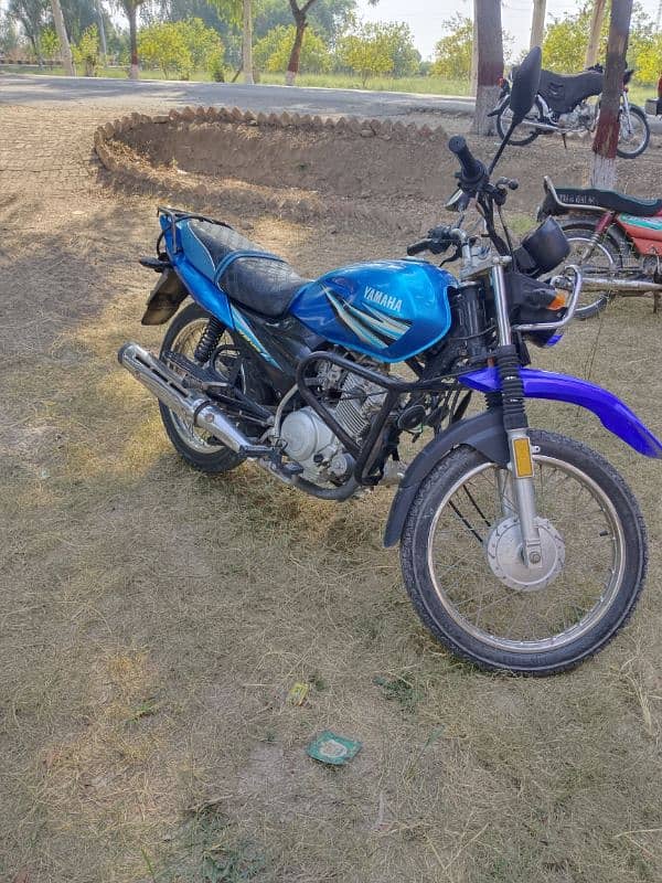 I have want to sale my bike 0