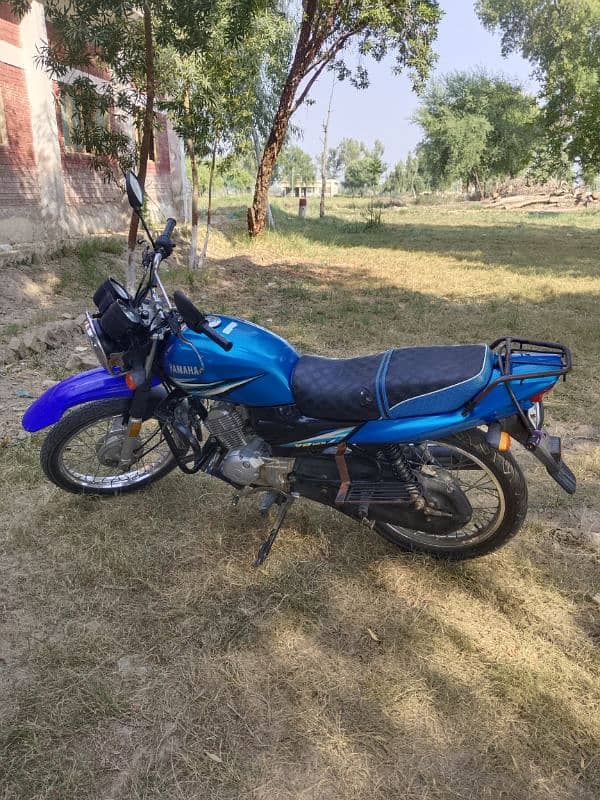 I have want to sale my bike 2