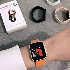 Smart watch standard size 0