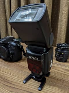 Godox TT685N TTL Flash Gun