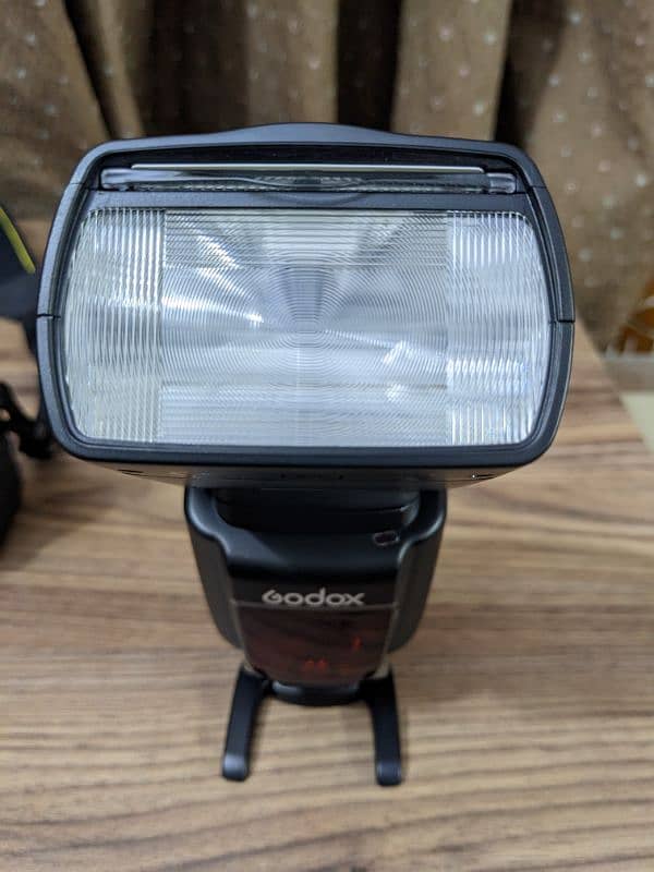 Godox TT685N TTL Flash Gun 2