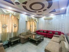 A Stunning House Is Up For Grabs In Allama Iqbal Town - Mehran Block Lahore