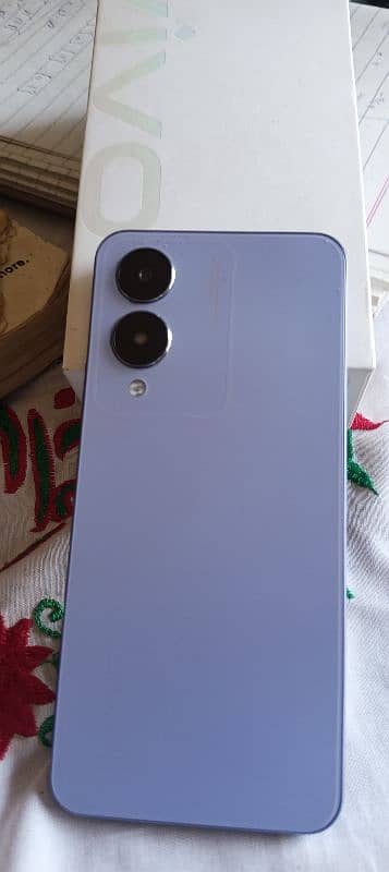 vivo y17s lush conditon 1