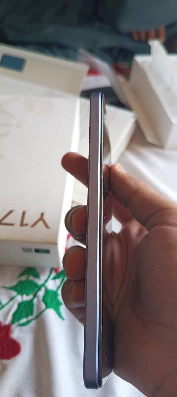 vivo y17s lush conditon 5