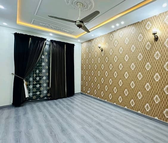 Lower Portion For rent In Allama Iqbal Town 2