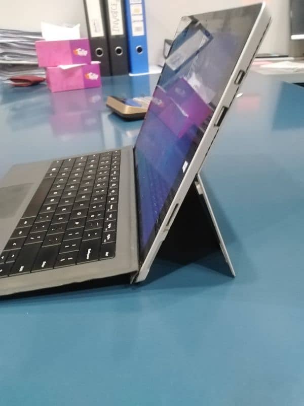 intel corei7 4th generation Surface 1