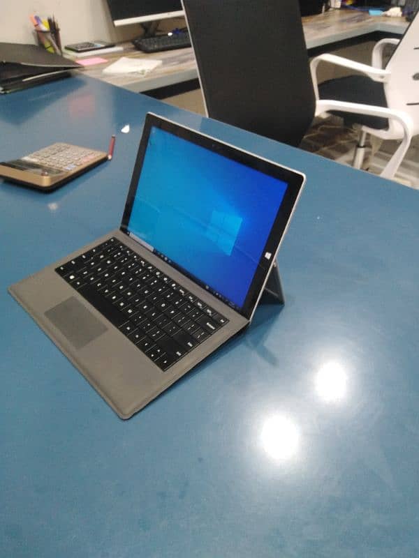 intel corei7 4th generation Surface 3