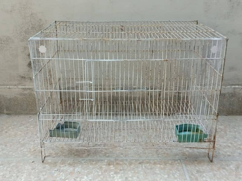 Cargo cage / cage / birds cage / hens cage / animal / Animal cage 2