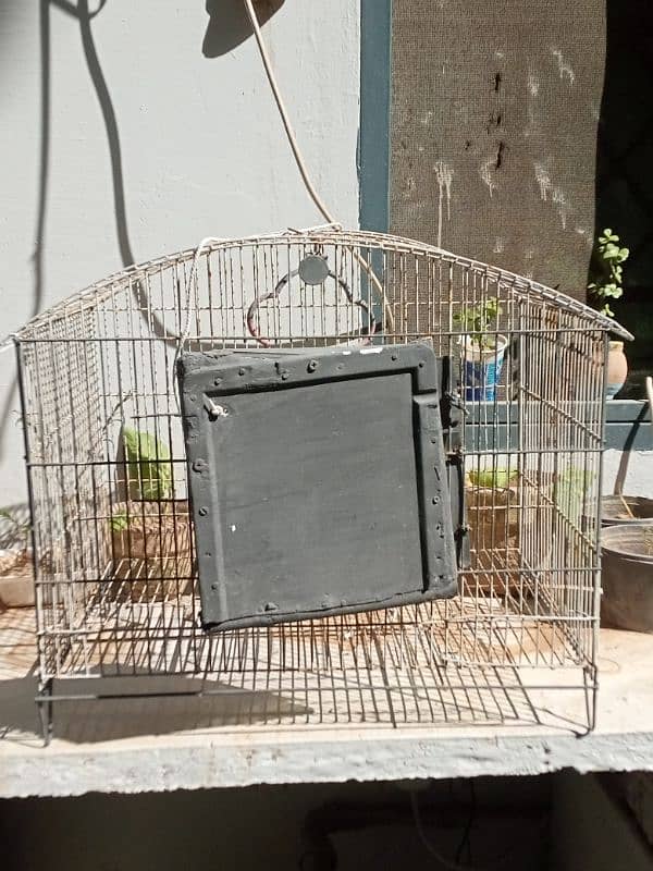 Cargo cage / cage / birds cage / hens cage / animal / Animal cage 3