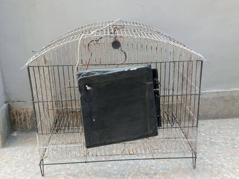 Cargo cage / cage / birds cage / hens cage / animal / Animal cage 4