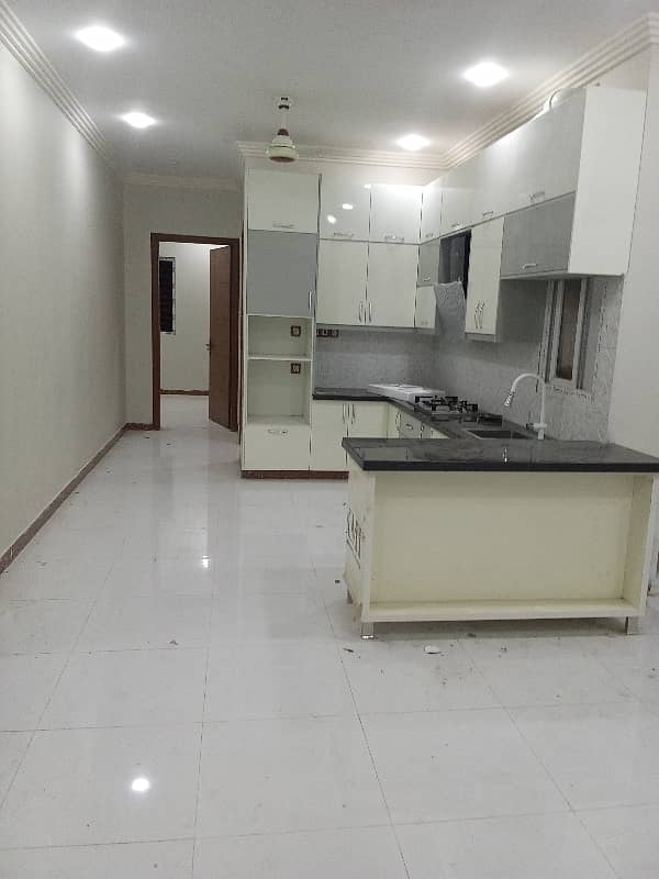 1500, SQFT UPPER PORTION AVAILABLE FOR RENT PECHS BLOCK 2 0