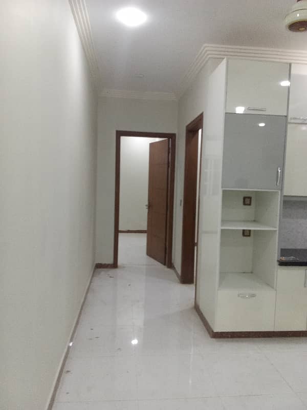 1500, SQFT UPPER PORTION AVAILABLE FOR RENT PECHS BLOCK 2 1