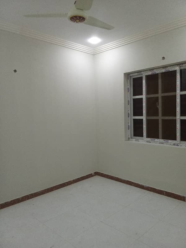 1500, SQFT UPPER PORTION AVAILABLE FOR RENT PECHS BLOCK 2 2