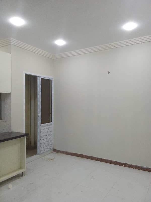 1500, SQFT UPPER PORTION AVAILABLE FOR RENT PECHS BLOCK 2 4