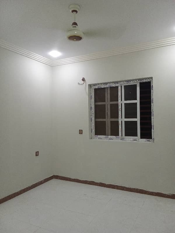 1500, SQFT UPPER PORTION AVAILABLE FOR RENT PECHS BLOCK 2 5