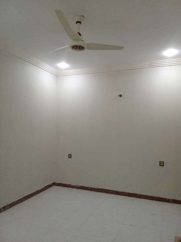 1500, SQFT UPPER PORTION AVAILABLE FOR RENT PECHS BLOCK 2 7