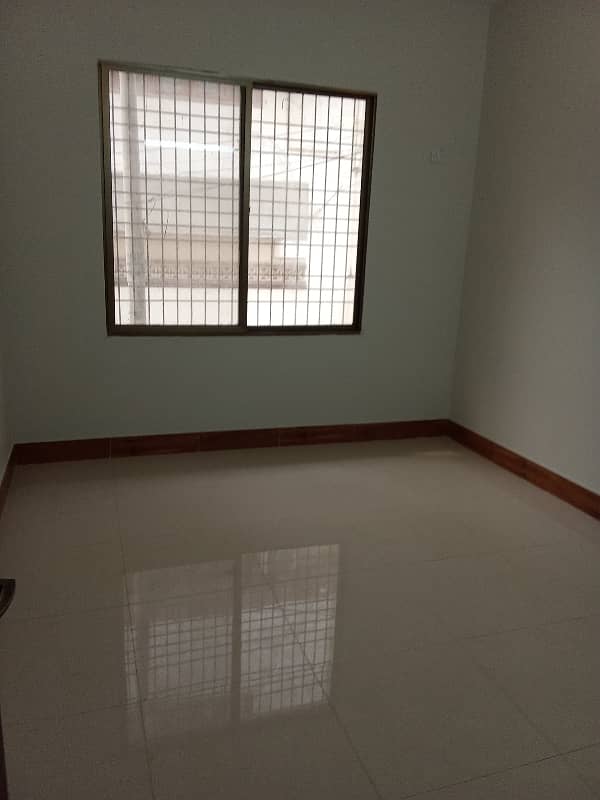 200 SQYARDS GROUND FLOOR PORTION AVAILABLE FOR RENT 5