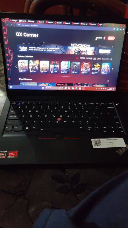 LENOVO E14 0