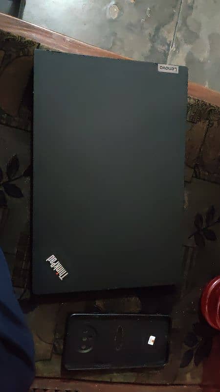 LENOVO E14 3