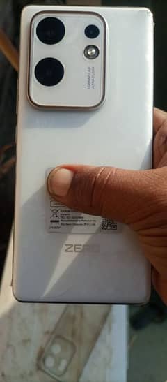 Zero 30 Infinx 16Gb 256gb. READ ADD FIRST 0