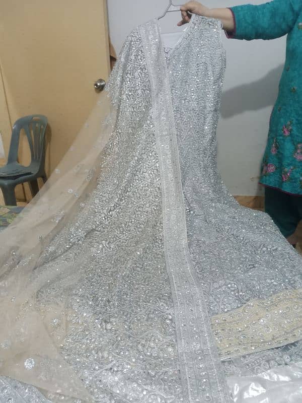 walima maxi tail style 0