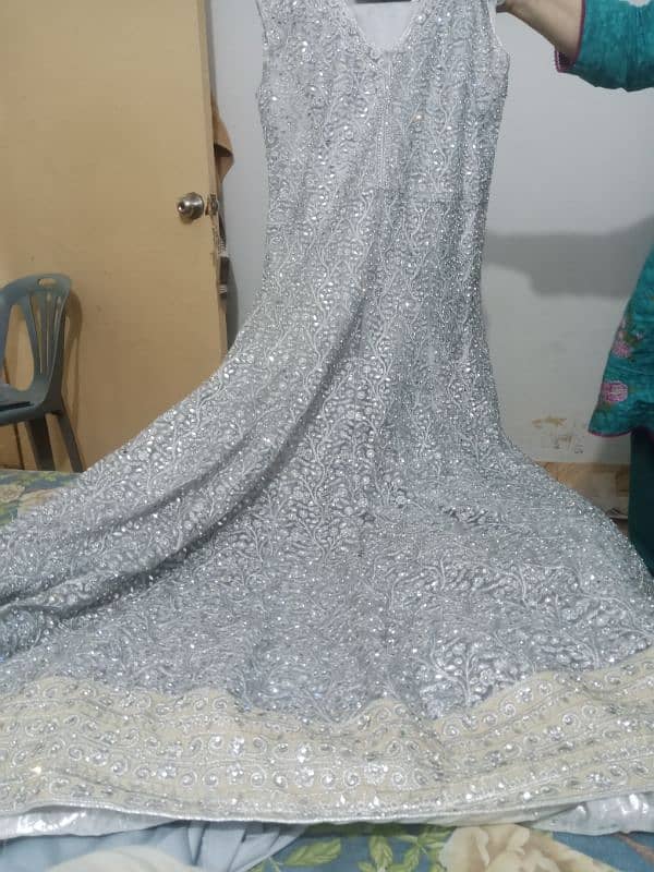 walima maxi tail style 2