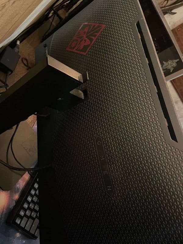 HP OMEN X 25 240HZ Display For sale 3