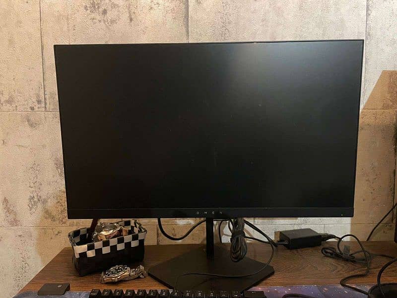 HP OMEN X 25 240HZ Display For sale 5