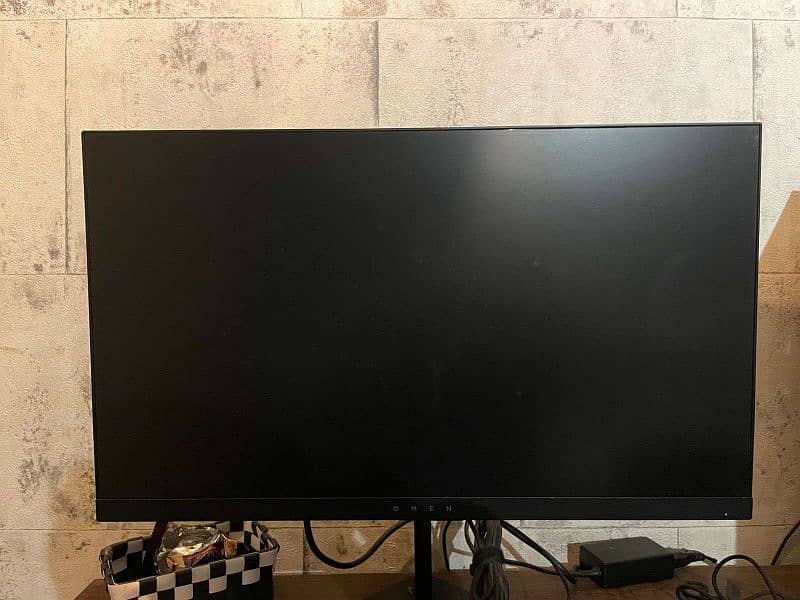 HP OMEN X 25 240HZ Display For sale 6