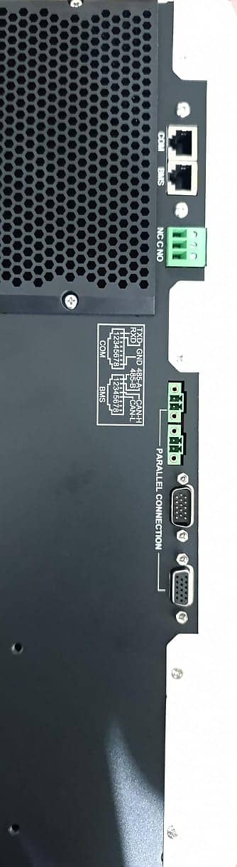 4kW Hybrid Inverter Raybit Ray VM IV Series Solar PV 5000 4