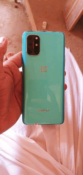 oneplus 8t 12gb 256gb best for pubg whatsapp 0310/3311899/ 1