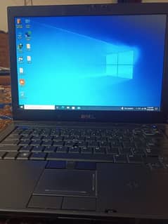 Dell Latitude E6410 - Slightly Used Laptop for Sale