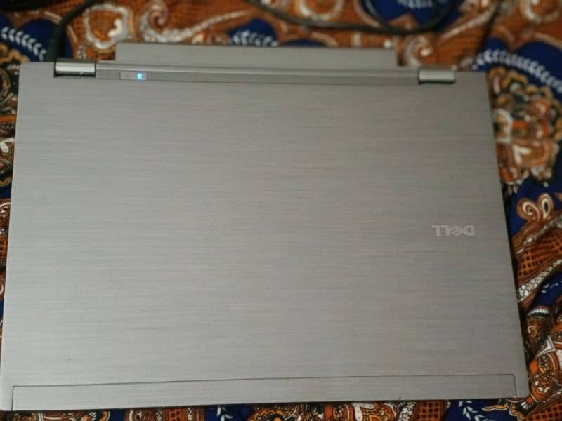 Dell Latitude E6410 - Slightly Used Laptop for Sale 3