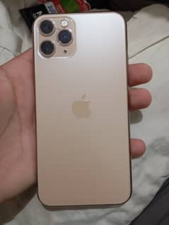 iPhone 11 pro 64 gb register set good in condition 0