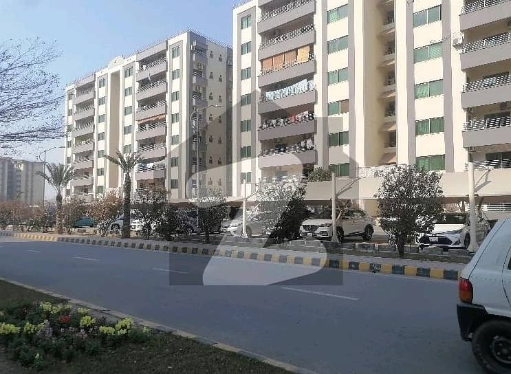 Askari 11 - Sector B Apartments Flat Sized 10 Marla Is Available 7