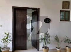 12 Marla Flat For rent In Askari 0