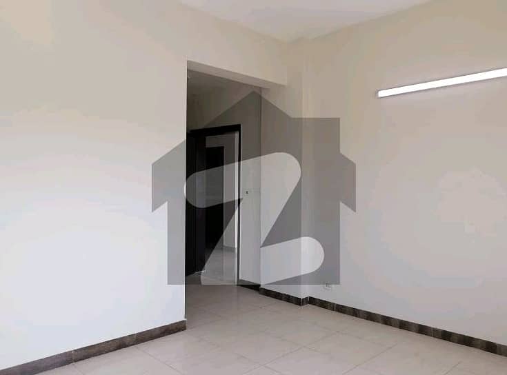 12 Marla Flat For rent In Askari 6