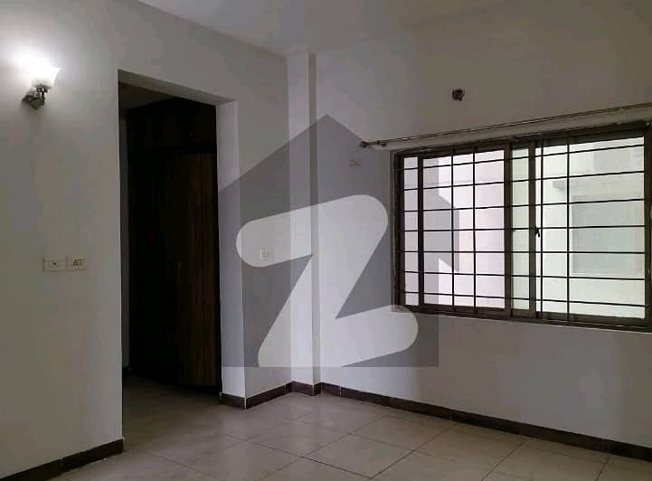 12 Marla Flat For sale In Askari 1