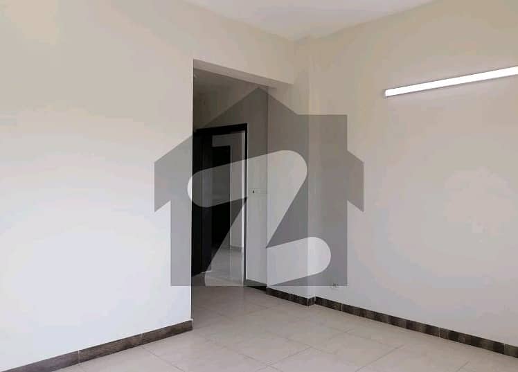 12 Marla Flat For sale In Askari 4