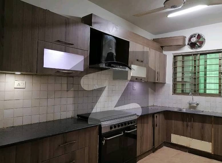 12 Marla Flat For sale In Askari 8