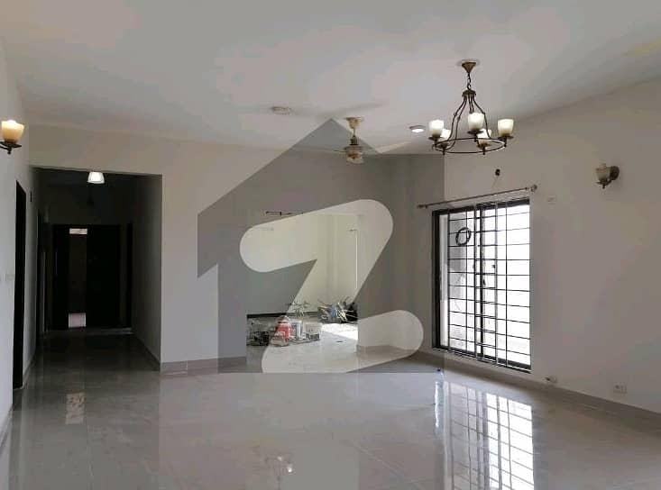 Stunning Flat Is Available For Sale In Askari 11 - Sector B Apartments 3