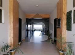 Property For sale In Askari 11 - Sector B Apartments Lahore Is Available Under Rs. 34000000