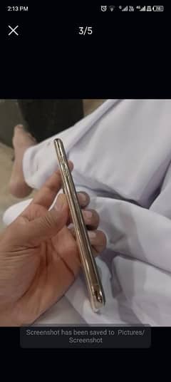 urgent sale iphone xs max 0