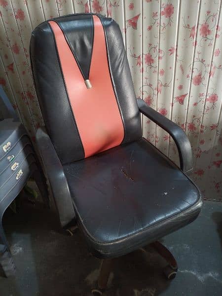 Office chair 5