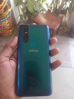 Infinix