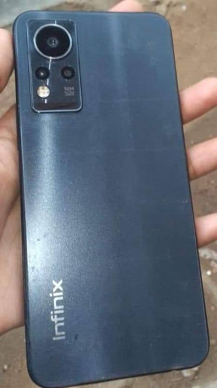 infinix not 11 1