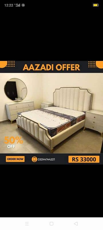 brand new double bed,/bed set/single bed/Turkish bed set/wooden bed 18