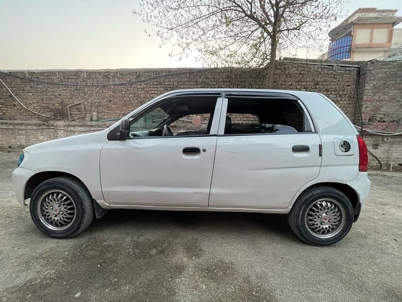 Suzuki Alto 2007 1